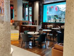 大堂-莎琳娜食品有限公司·蛋糕店