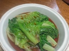 -乔街深夜食堂·台州菜·高压锅生蚝(杭州总店)