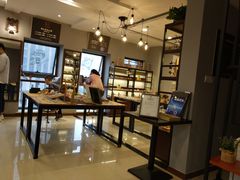 -肆兮眼镜·蔡司·徕卡战略合作店(大坪店)