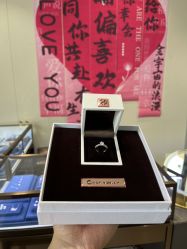 点击看大图 -Cindy Jewelry·钻戒·彩色宝石