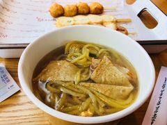 -古来思鱼饼