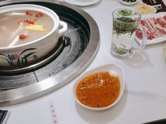 -清真老东乡开锅羊肉(甘南路店)