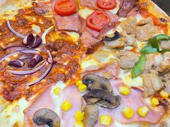 -get pizza意大利餐厅(凯德MALL店)
