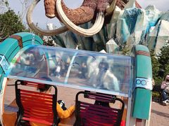 -波塞冬海底世界