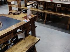 大堂-大龙燚火锅(春熙店)