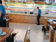 -黄寺蒸汽海鲜(黄寺大街店)