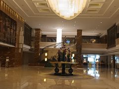 -西安唐隆国际酒店(大雁塔大唐不夜城店)