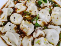 -回坊马二饺子馆