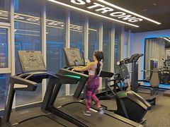 -NRG健身私教CLUB(打浦桥店)