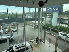 -北京燕豪汽车销售服务有限公司