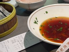 -老淮滨-蚌埠非遗小吃(淮河路店)