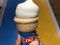 -DQ·蛋糕·冰淇淋(城南嘉园店)