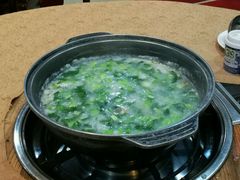 -丰尔粥食·粥底火锅·桑拿鸡(大良总店)