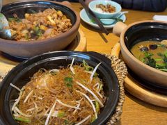-去茶去餐厅(中央大街店)