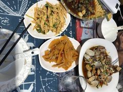 -聚在尊味虾皇·夜宵市集(象湖店)