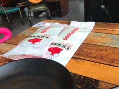 -王红军龙虾(新民路店)