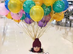 -奈雪的茶(国金中心店)