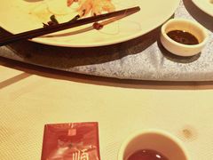 -顺丰轩园林酒家(天河店)