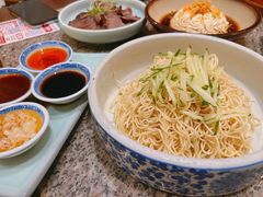 -南京大牌档(苏州中心店)