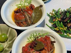 -江南雅厨·江南文化·苏州菜(李公堤店)