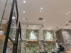 大堂-CoCo壱番屋