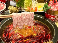 -蜀大侠火锅(总府路店)