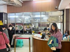 -潮镇老尾牛杂(环城西路店)