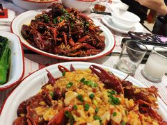 -汉虾王·油焖大虾(车公庙店)