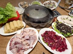 -濠轩阁特色生蚝火锅总店