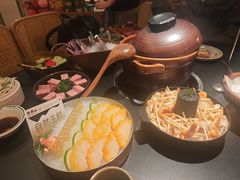 -季季山·云南野生菌火锅(上海首店)
