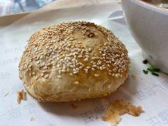 -早安山丘·豆浆油条(小木桥路店)