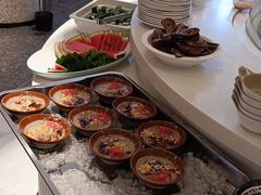 -三人行骨头王火锅(长寿店)