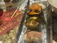 -御满屋日本料理