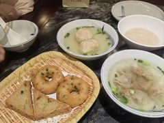 -安泰楼·佛跳墙创始人·传统闽味早茶·酒楼(三坊七巷闽菜地标店)