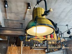 大堂-LYFATTI 莱芙缇(赣水路店)