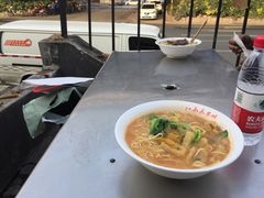 -泰顺江南春面馆