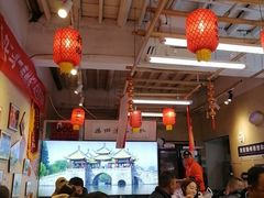 -扬二春炒饭(国庆路总店)