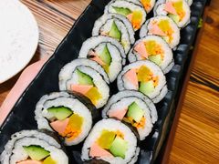 -大壮家原味烤肉(兴华北街店)