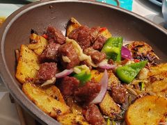 -西夏回族烧麦馆(牡丹街店)