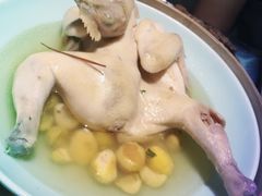 -南京大牌档(济南万象城店)