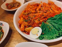-喜来稀肉(望京店)