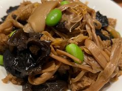 四喜烤麸-鼎泰丰(德基广场店)