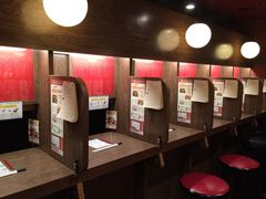-一兰拉面(梅田阪急东通店)