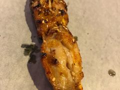 -腰子哥烤串(石佛营炫特店)