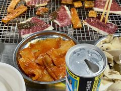 -同心烧烤(总店)