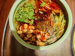 -龍聚祥烧麦馆(鼓楼店)