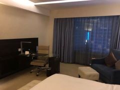 -大连富丽华大酒店