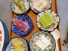 -沿江海南菜·文昌鸡祖师爷(大东海店)
