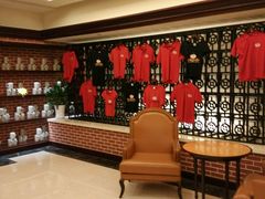 -杭州国际会议中心洲际酒店-德国啤酒屋(砂之船国际生活广场店)