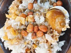 -明叔捞面